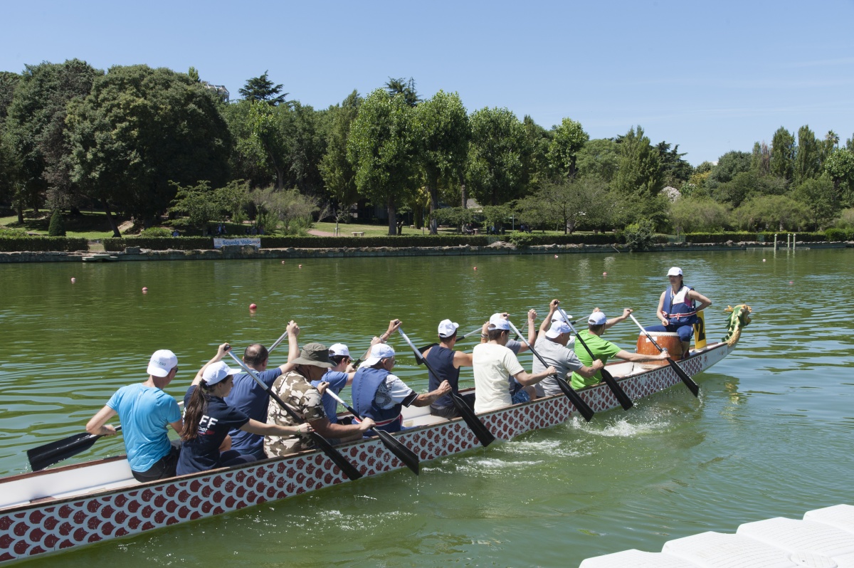 Being colleagues isn't enough: why team building is now a strategic priority