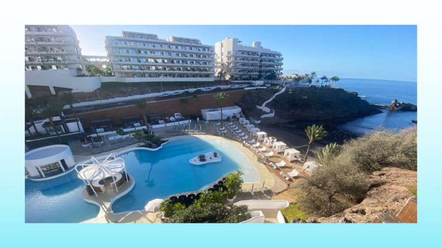 Tenerife: Perfect for a Luxury Incentive Trip