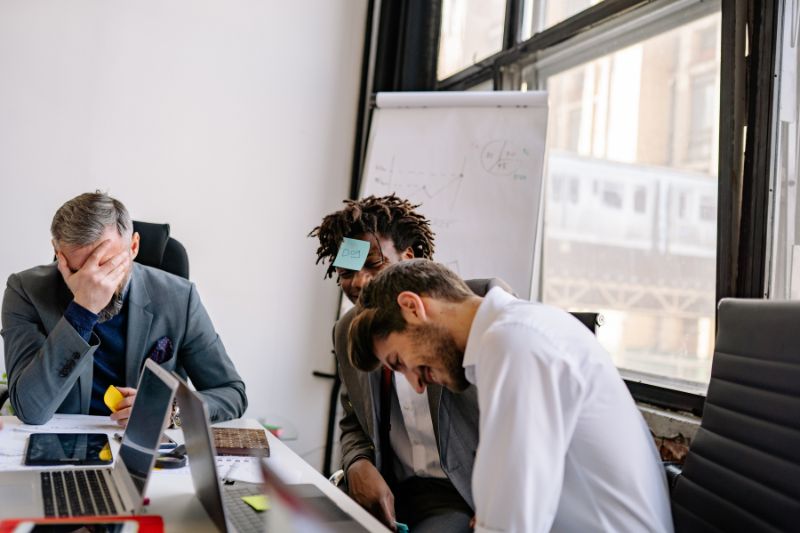 How team building creates cohesive and productive teams