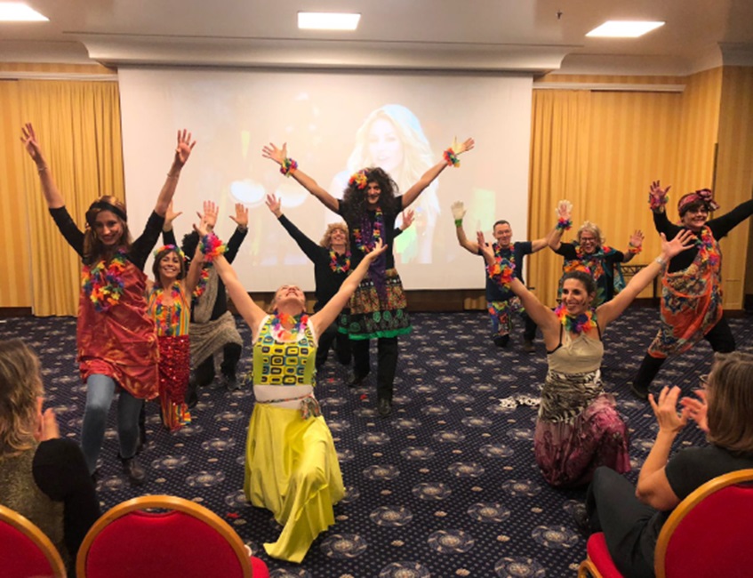 The ultimate checklist for effective team building