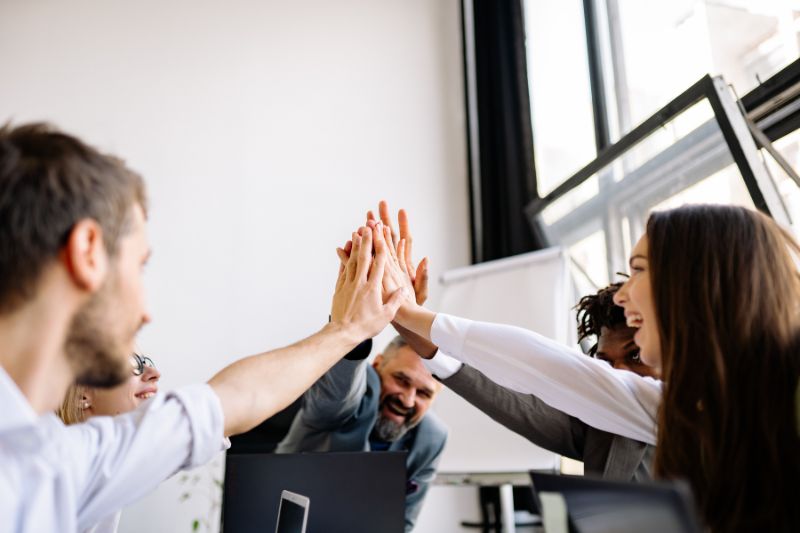 Why almost everyone hates team building, and it's not what you think