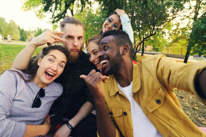 The future of team building: what comes next?