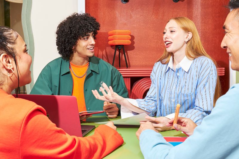 Successful team building: why intentional design makes the difference