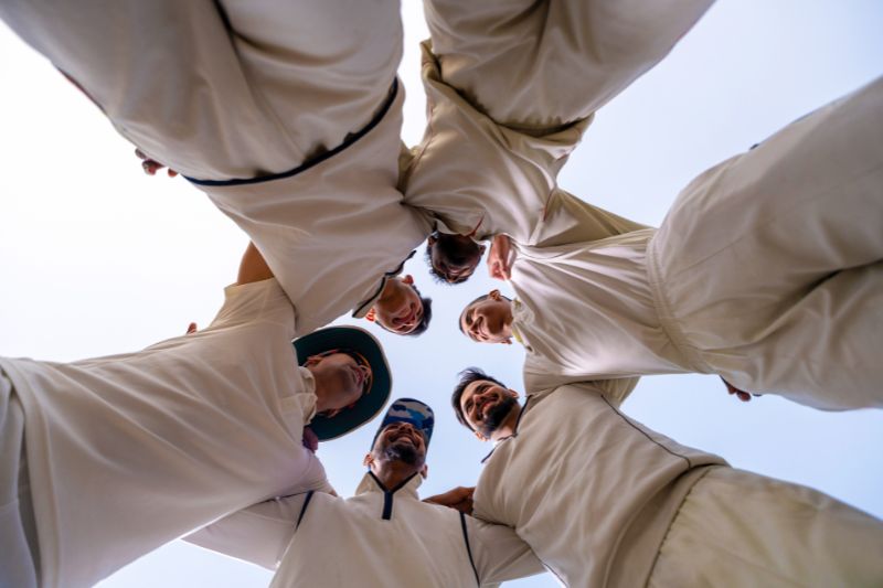 Emerging trends in team building: innovation, empathy and sustainability