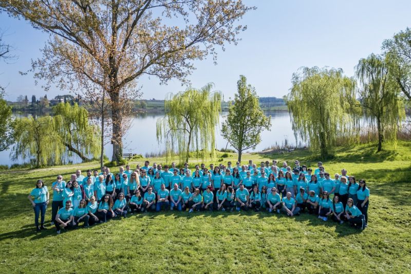 Medi-Market: two-day convention focused on team engagement and values