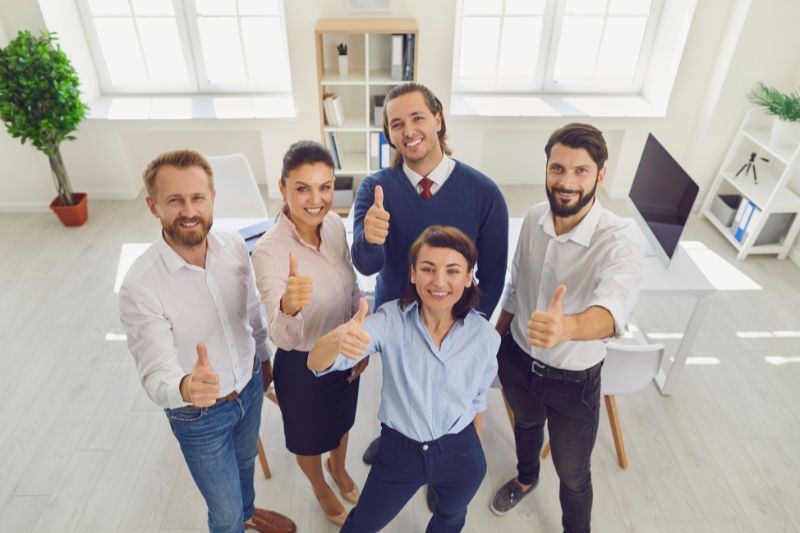 Why team building is becoming essential for modern companies