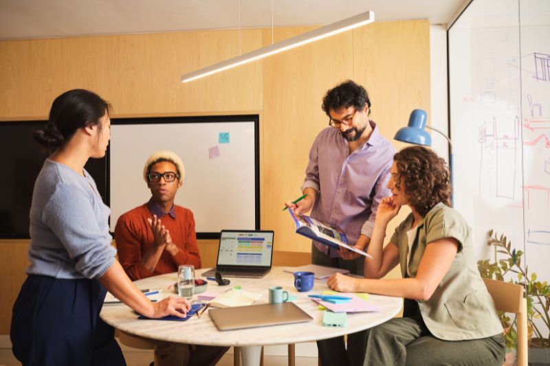 Can team building really create a dream team? It depends