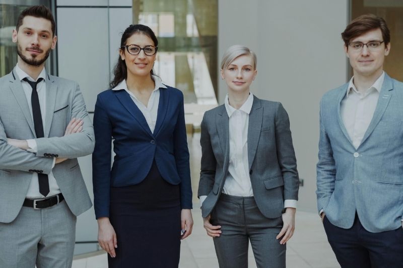 Employee engagement: why culture comes first, team building second