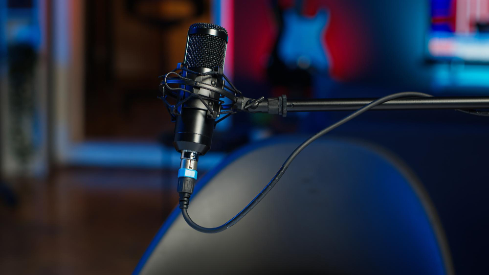 Team Building Dubbing