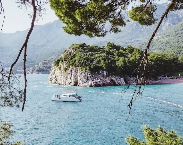 Incentive trip to the seaside: enjoy sand and sun