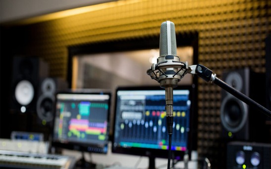 Team Building Dubbing